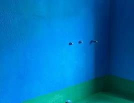 沈北新卫生间测漏水多少钱