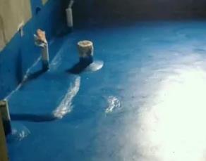 沈北新卫生间测漏水多少钱